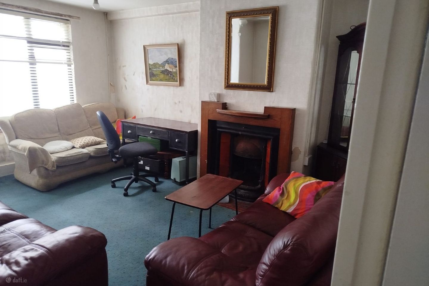 Cabra, Dublin 7, Phibsborough, Dublin 7