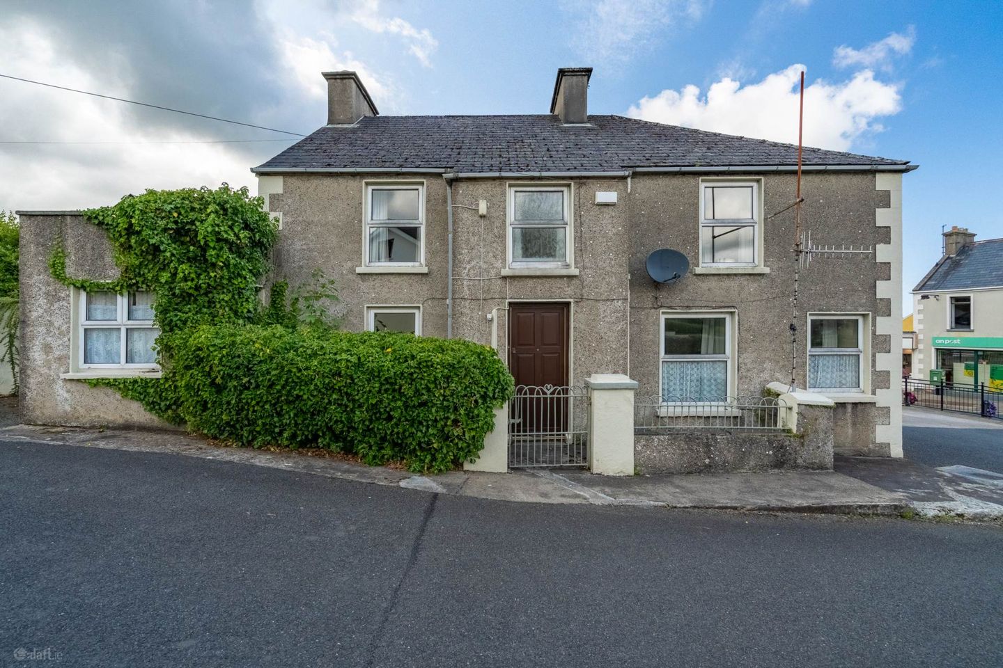 Main Street, Creeslough, Letterkenny, Co. Donegal, F92Y6F6