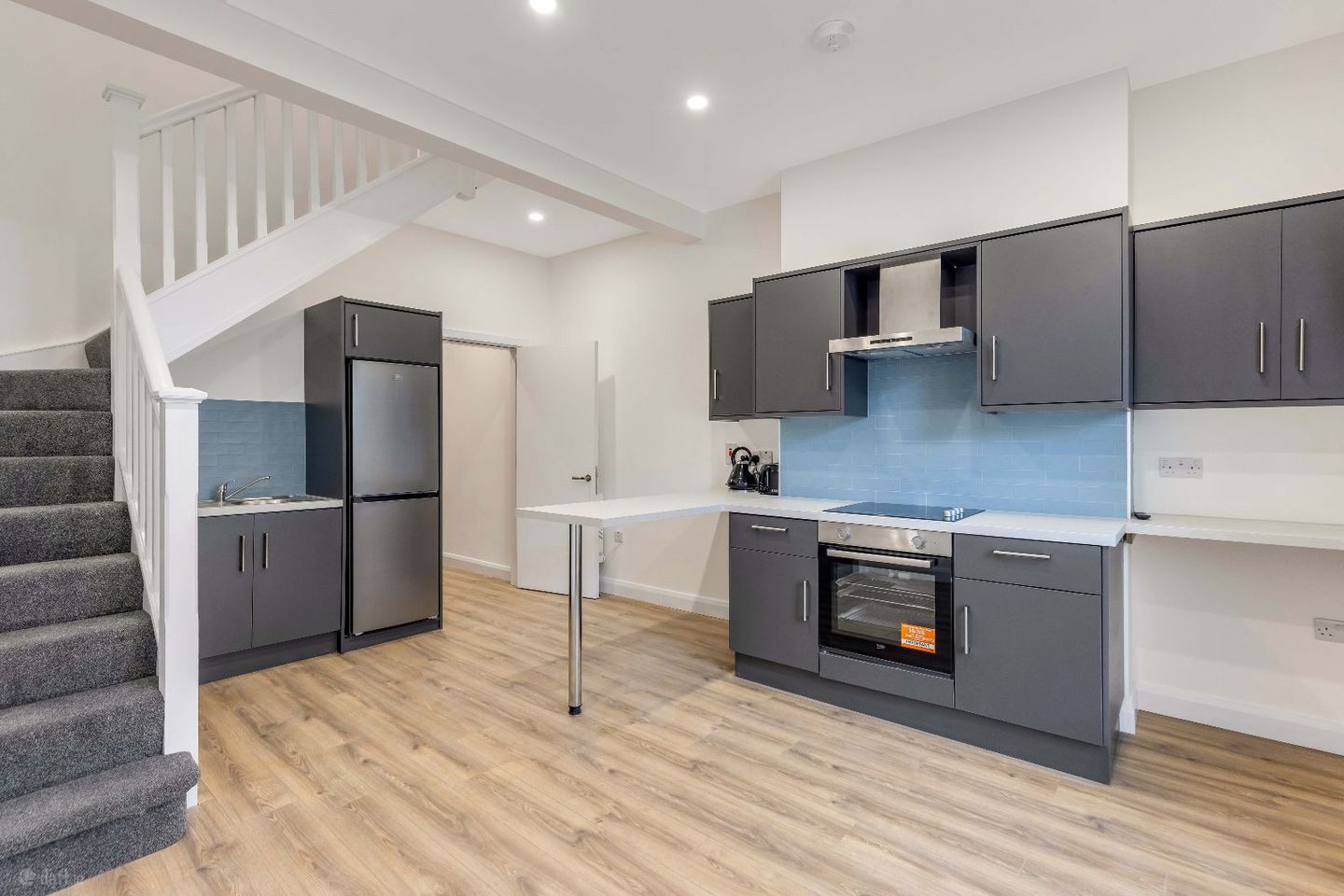 Flat 2, 3a Francis Street, Dundalk, Co. Louth
