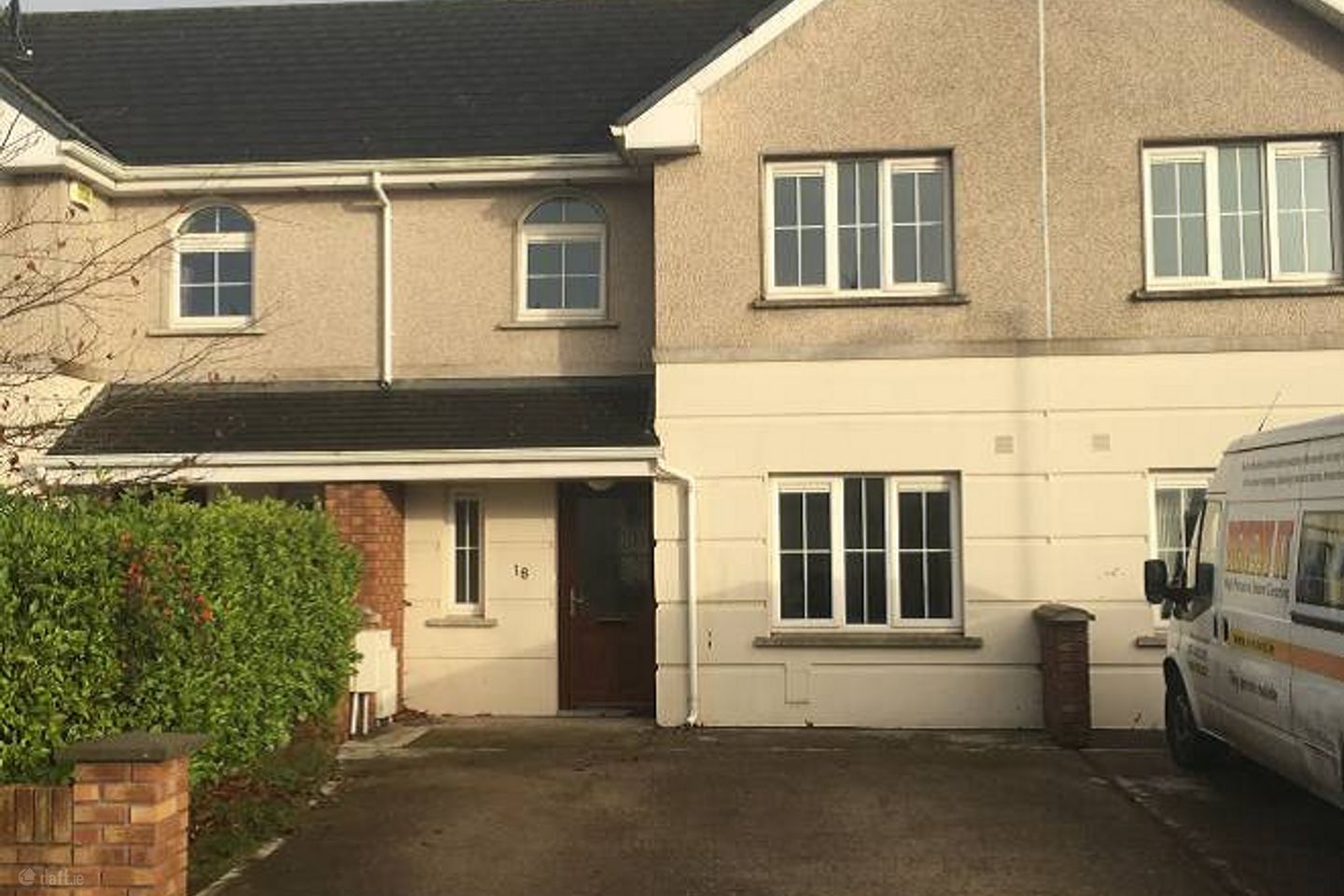 18 Elms Mews, Classes Lake, Ovens, Ballincollig, Co. Cork