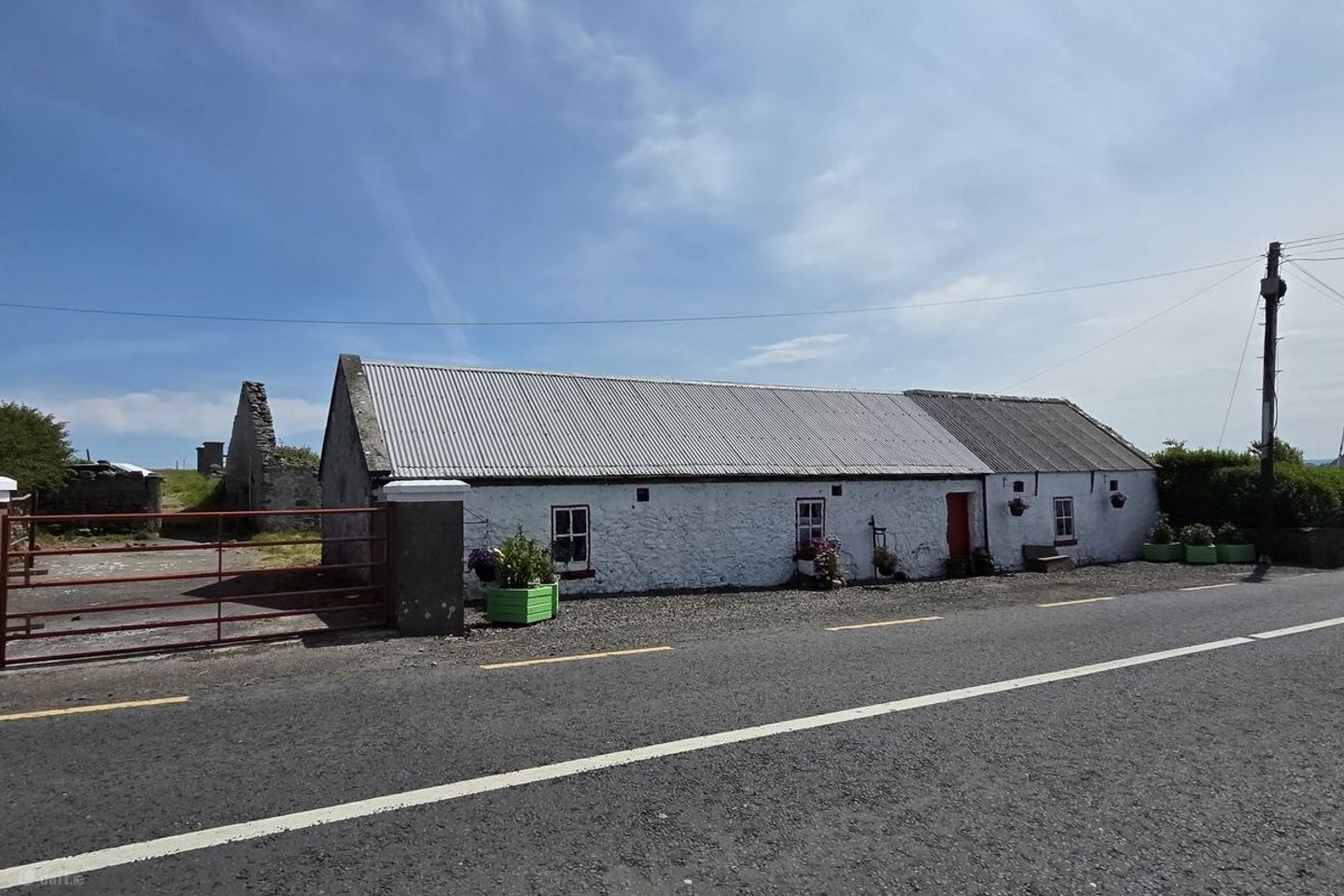 Easkey, Rathlee, Co. Sligo
