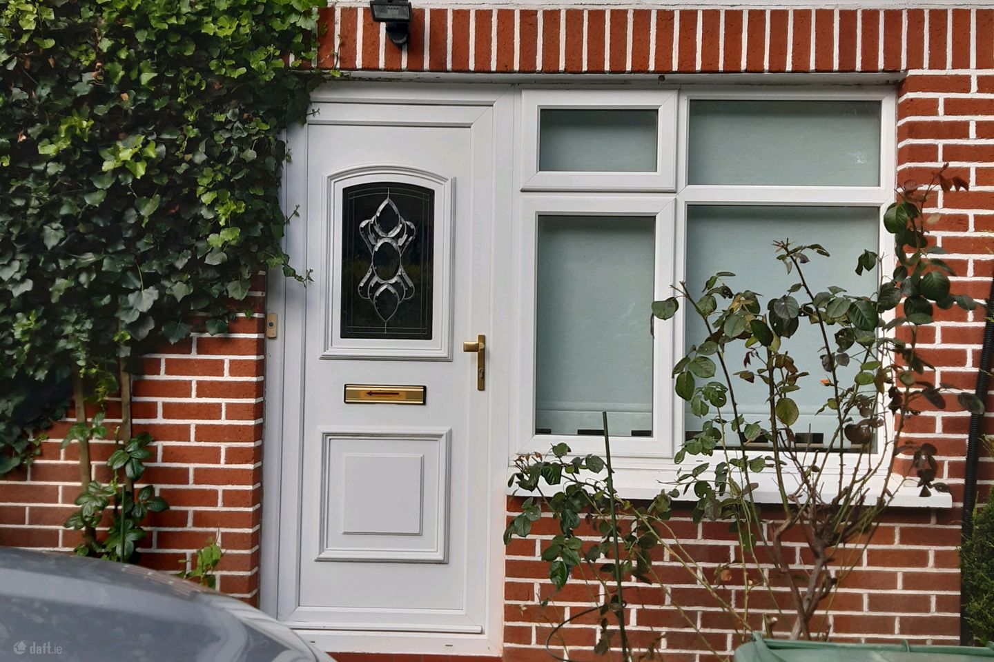 Dodder Park Road, Rathfarnham, Co. Dublin