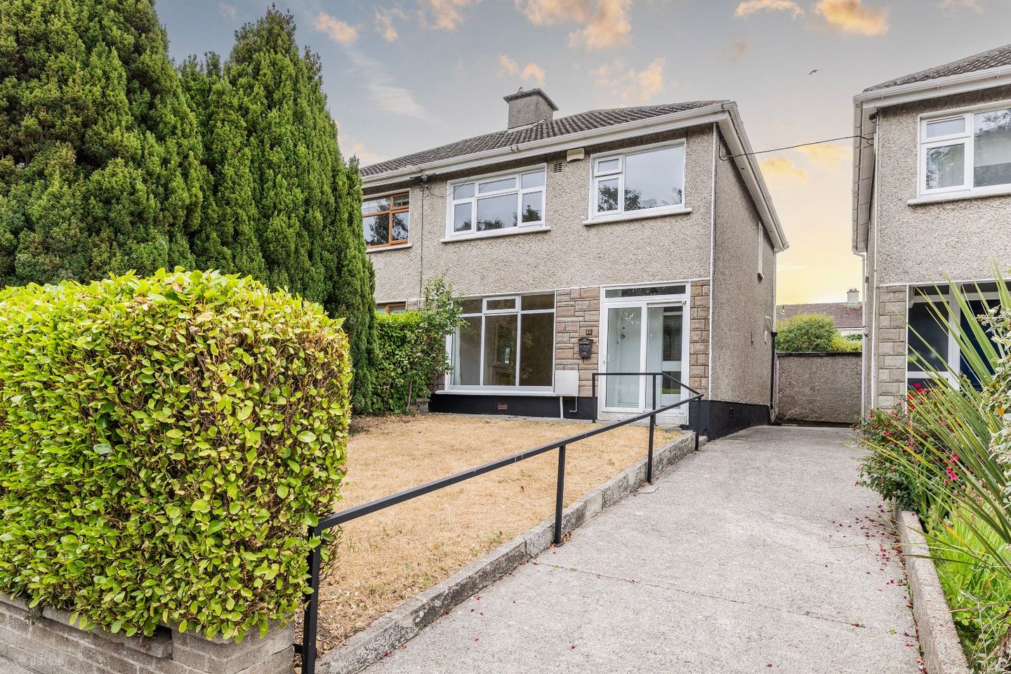 12 Beaumont Grove, Beaumont, Dublin 9, D09R838
