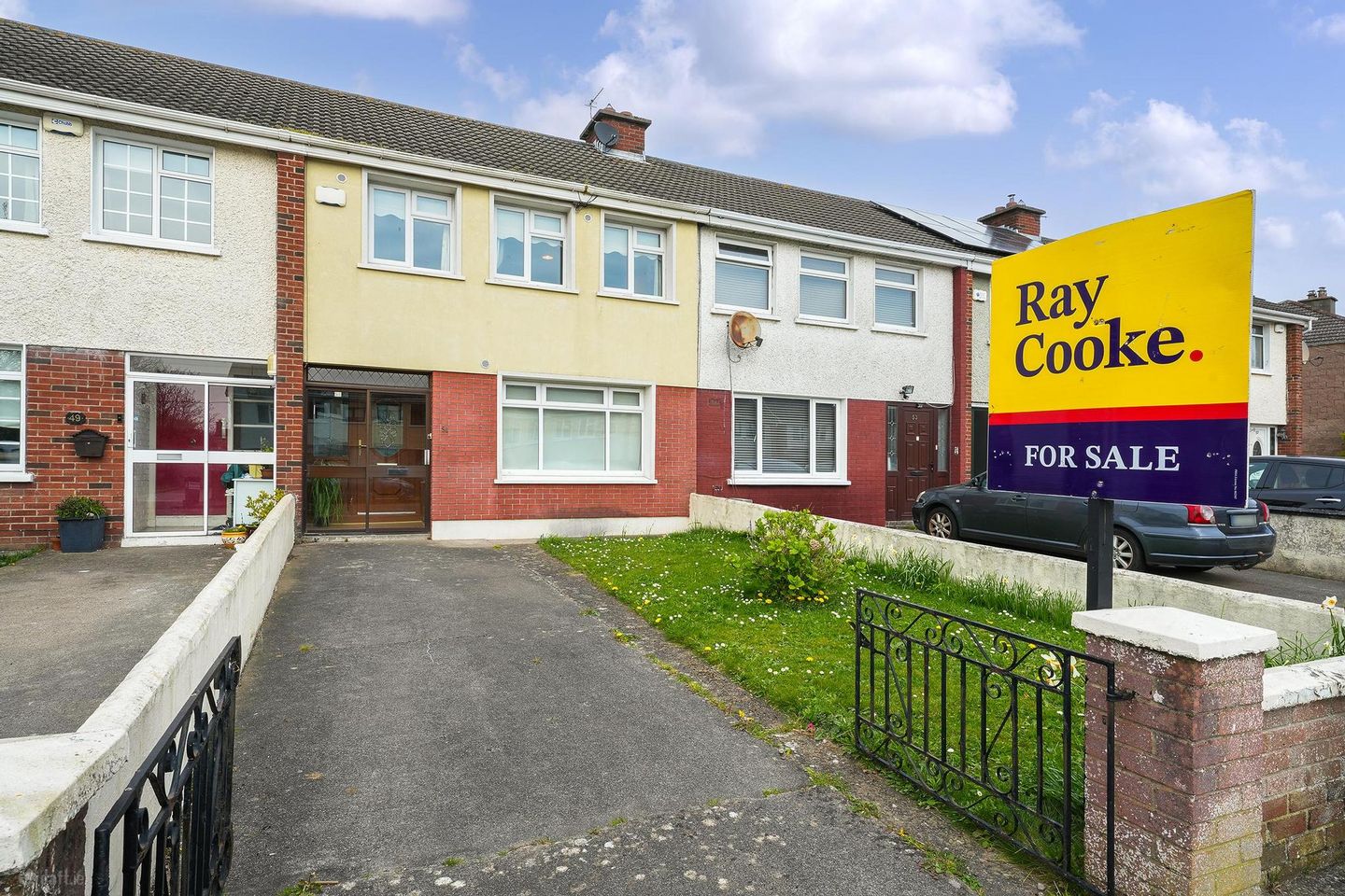 51 Coolmine Park, Clonsilla, Dublin 15