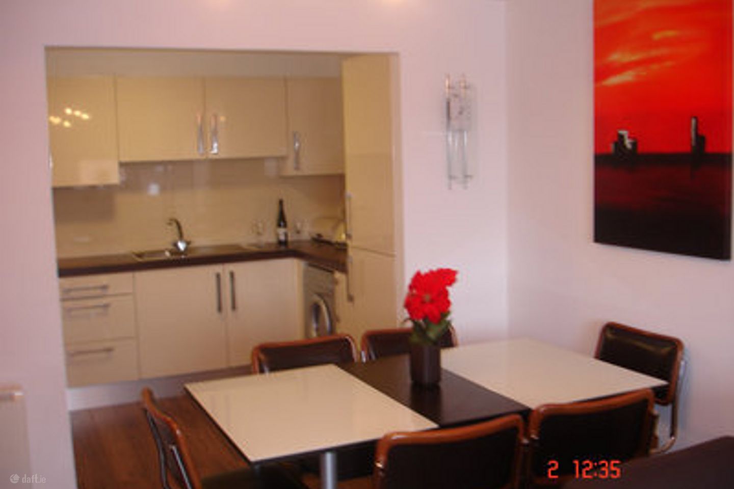 41 Mellowes Quay  Ushers Island Dublin 8 DO8X431, Dublin 8