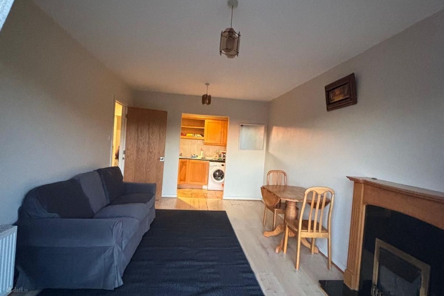 Apartment 80, Temple Lawns, Dublin 9