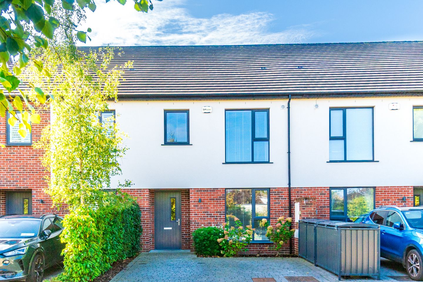 7 Graydon Terrace, Newcastle, Co. Dublin, D22V6R6