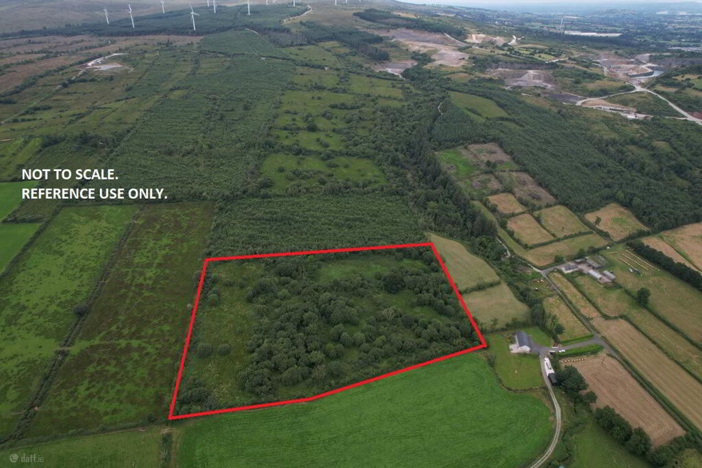 Gortoolan, Ballyconnell, Co. Cavan