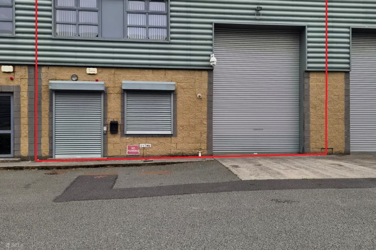 Unit 20e, Ashbourne Business Centre, Ballybin Road, Ashbourne, Co. Meath