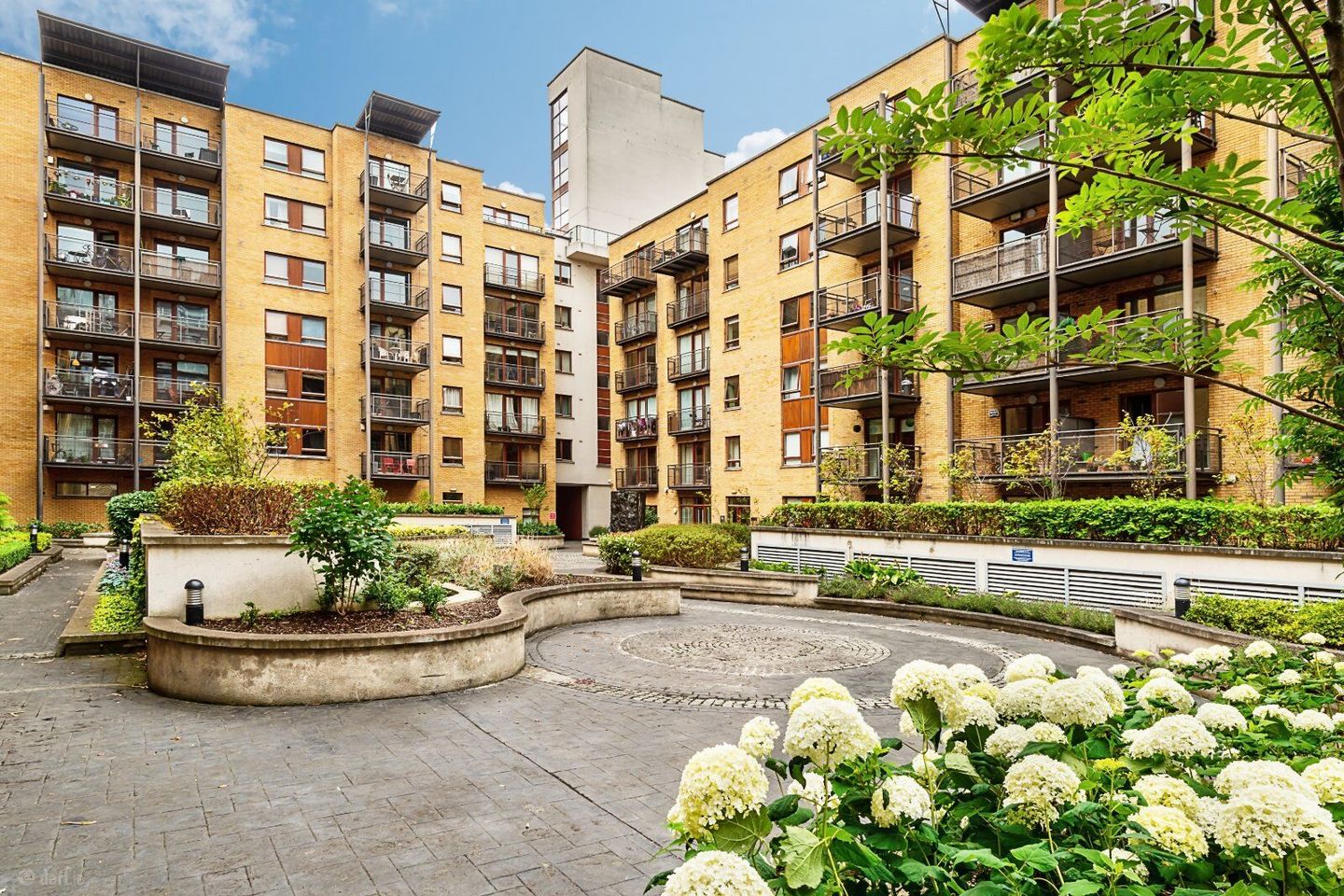 Castleforbes Square, IFSC, Dublin 1