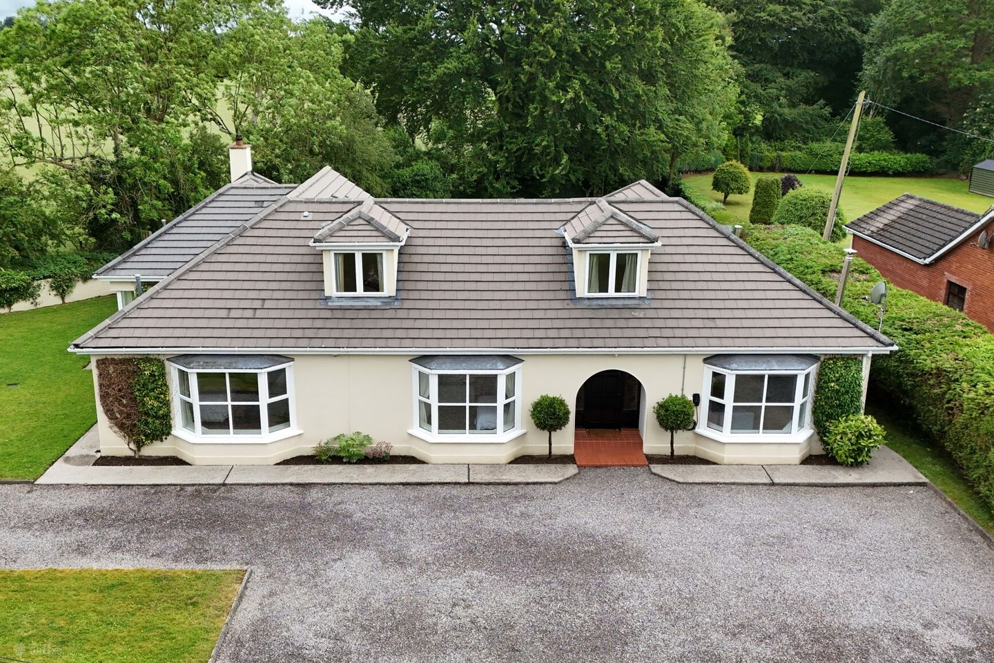 Acorn Cottage, Brannockstown,, Co. Kildare, W91YT5T