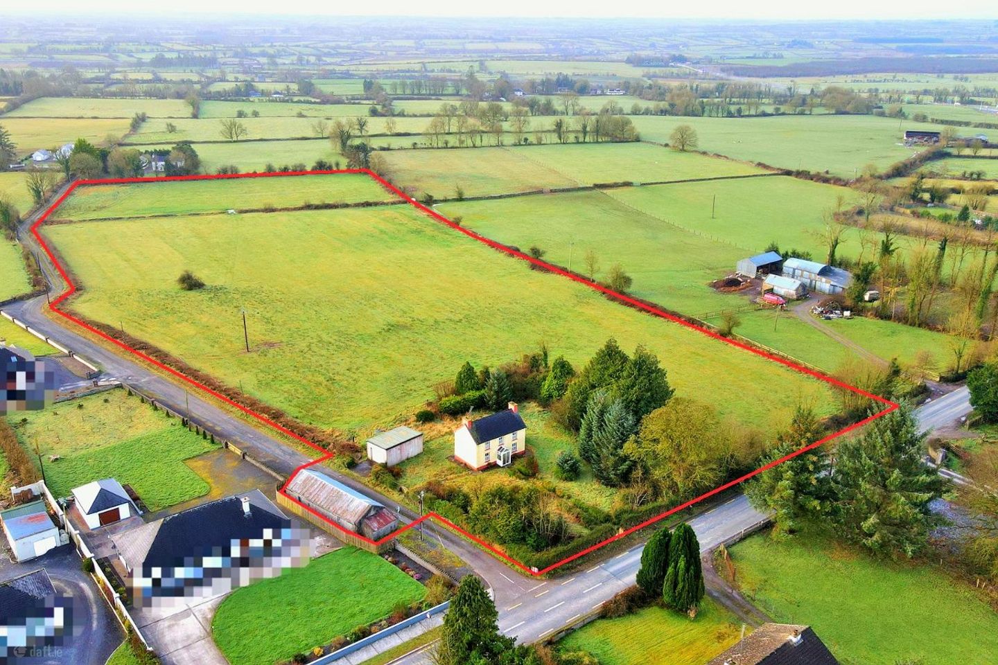 Caldrymoran, Elphin, Elphin, Co. Roscommon, F45D592