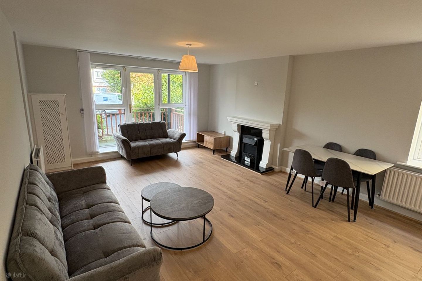2 Bed Apartment, Windmill Terrace, Porterstown, Dublin 15
