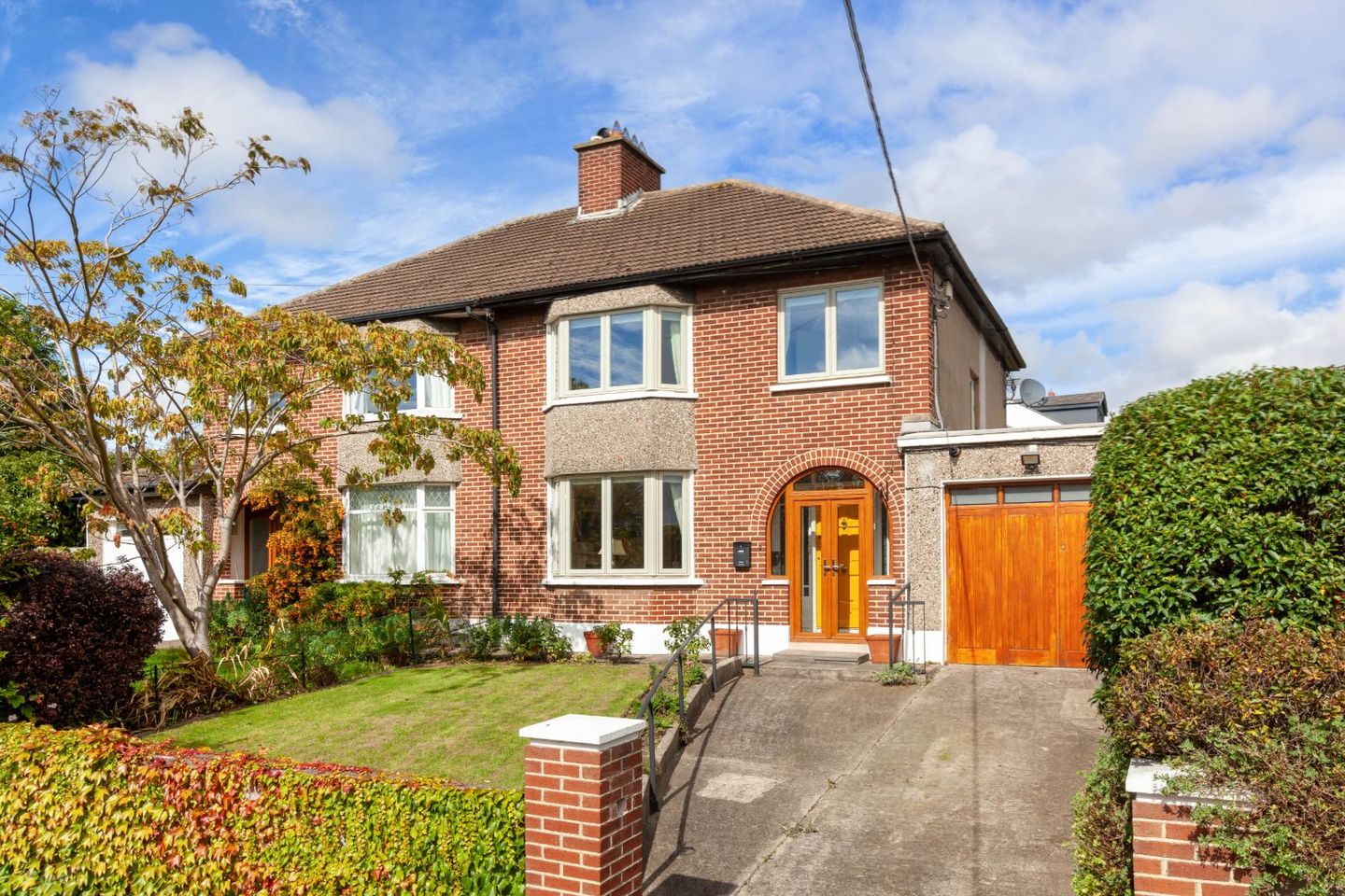2 Kincora Avenue, Clontarf, Dublin 3, D03W573