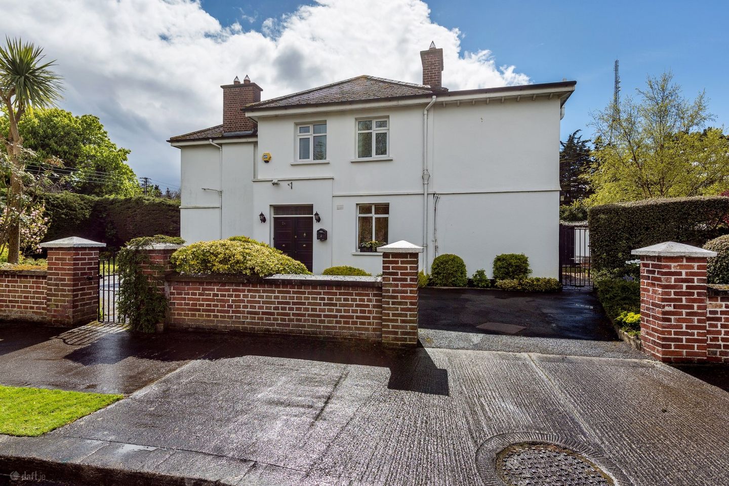 2A Nutley Road, Donnybrook, Dublin 4