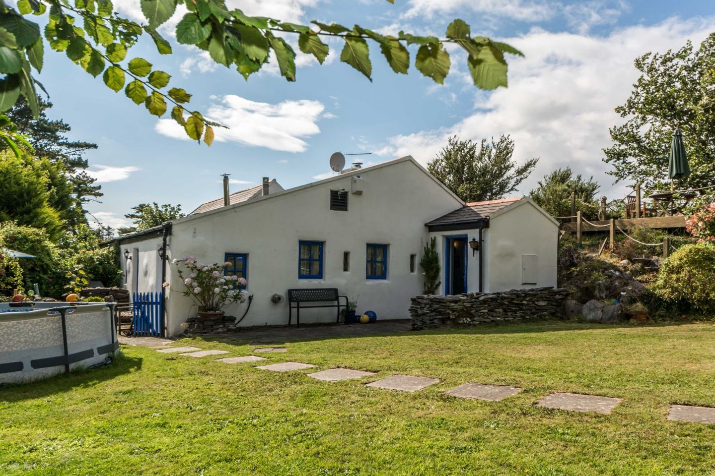 L Nua, Gubbeen, Schull, Co. Cork, P81YN81