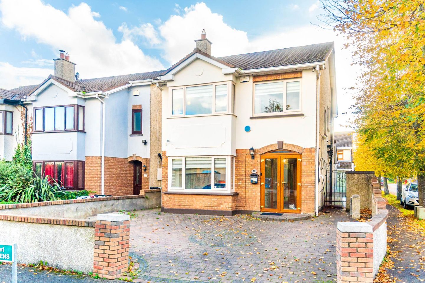 13 Colthurst Gardens, Lucan, Co. Dublin, K78X651