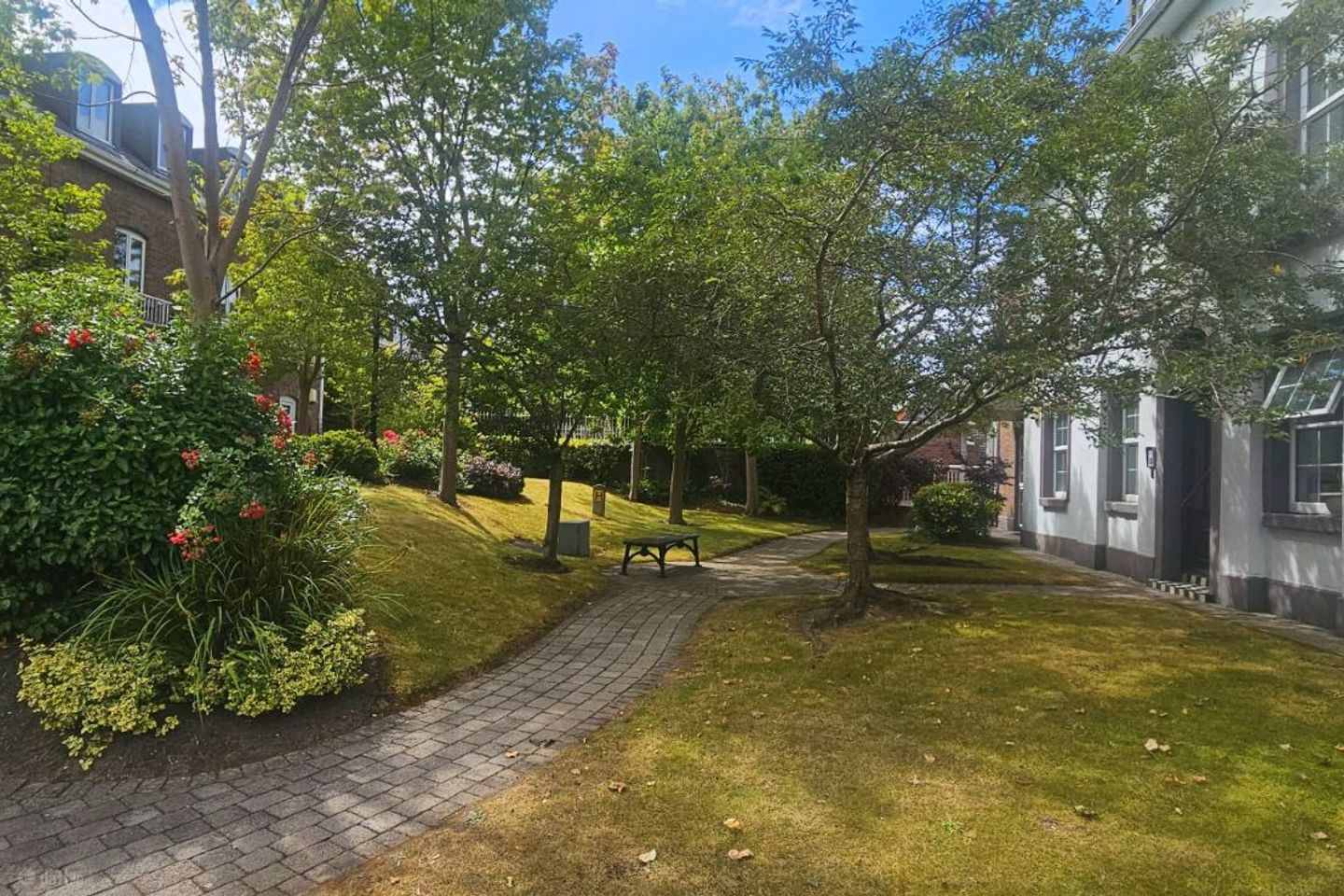 Glenarm Square, Saint Joseph'S Avenue, Drumcondra, Dublin 9