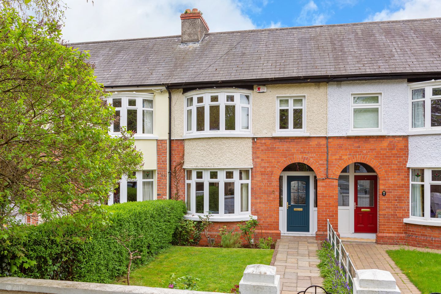 9 Cullenswood Park, Ranelagh, Dublin 6, D06N623