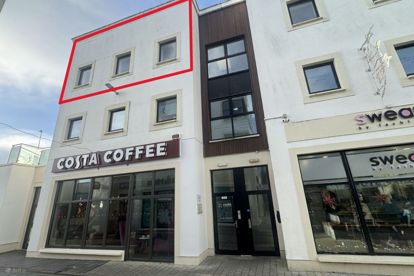 Unit 10.2, Market Square, Mallow, Co. Cork, P51W9TX