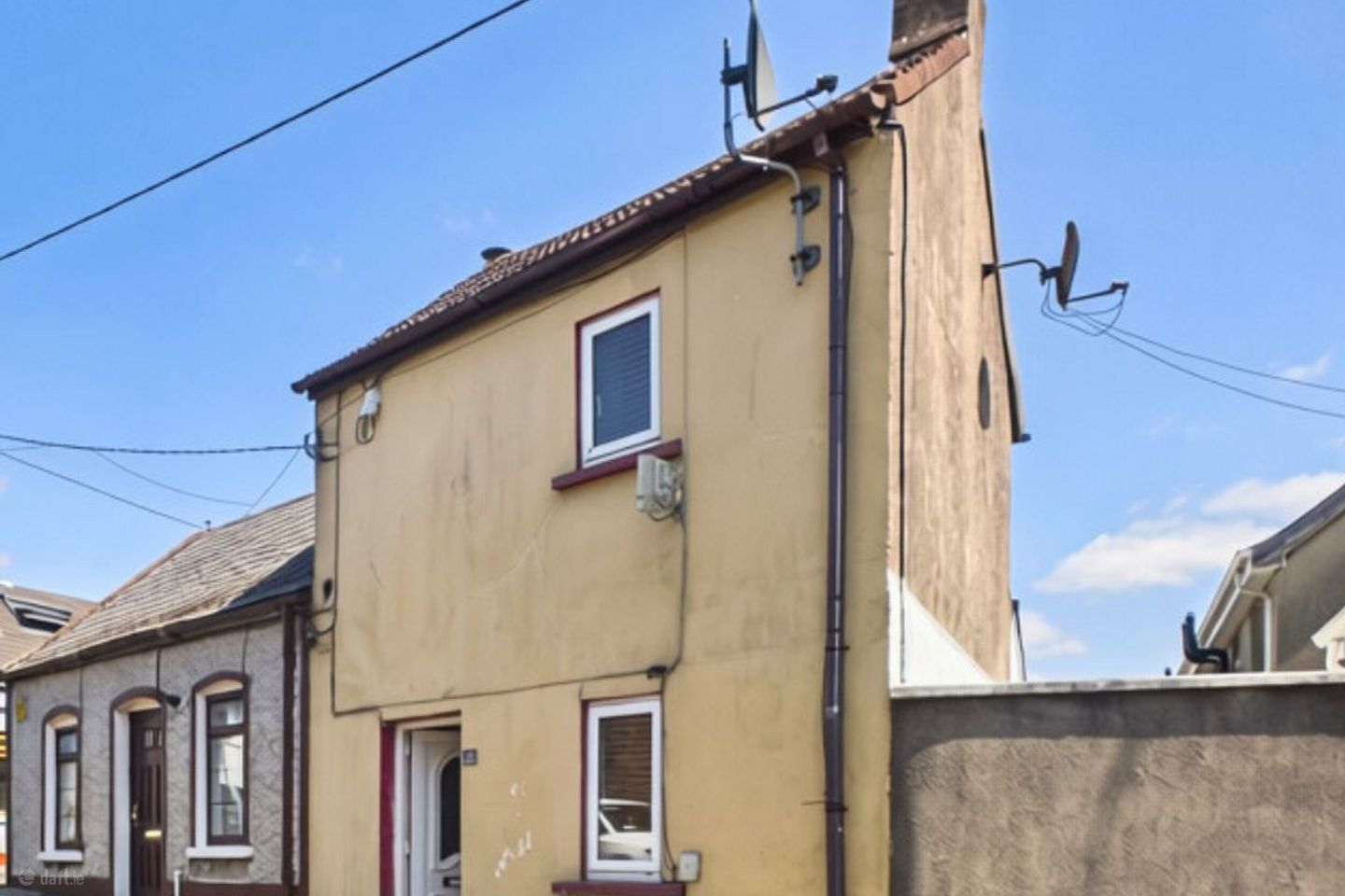 37 Green Street, Waterford, Waterford City Centre, Co. Waterford, X91EC3H