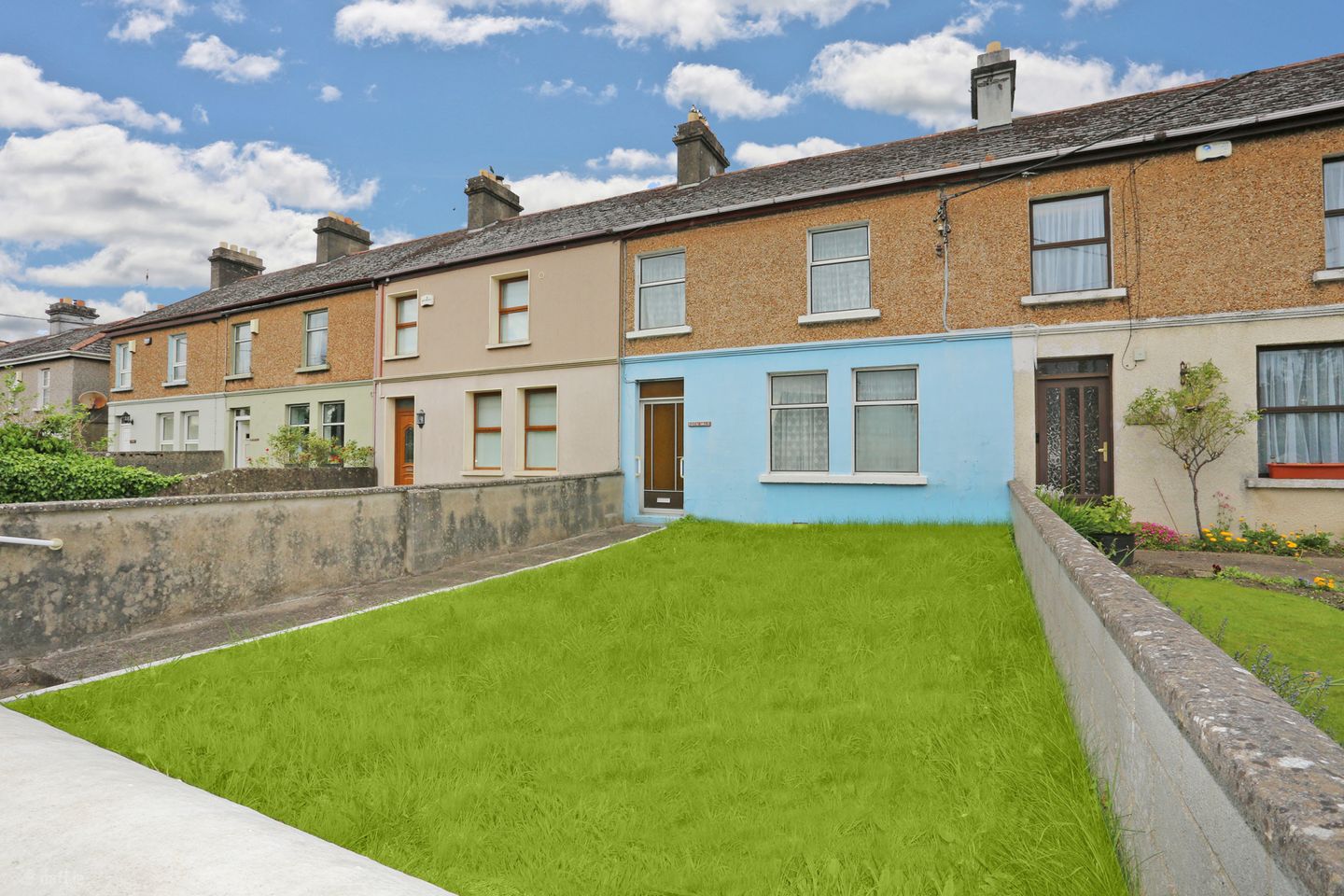 Eden Vale, Ballysimon Road, Limerick, V94V5DX