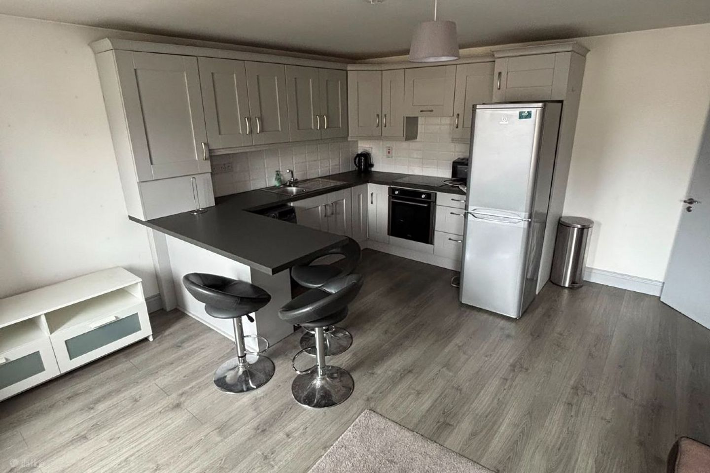 Apt. 2, 47 Main Street, Midleton. , Midleton, Co. Cork