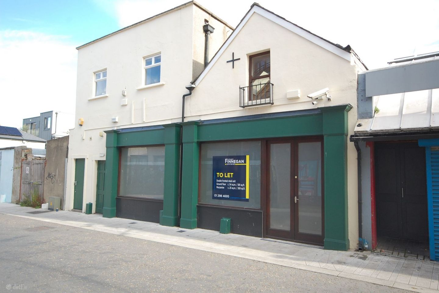 57 Convent Lane, Dun Laoghaire, Dun Laoghaire, Co. Dublin