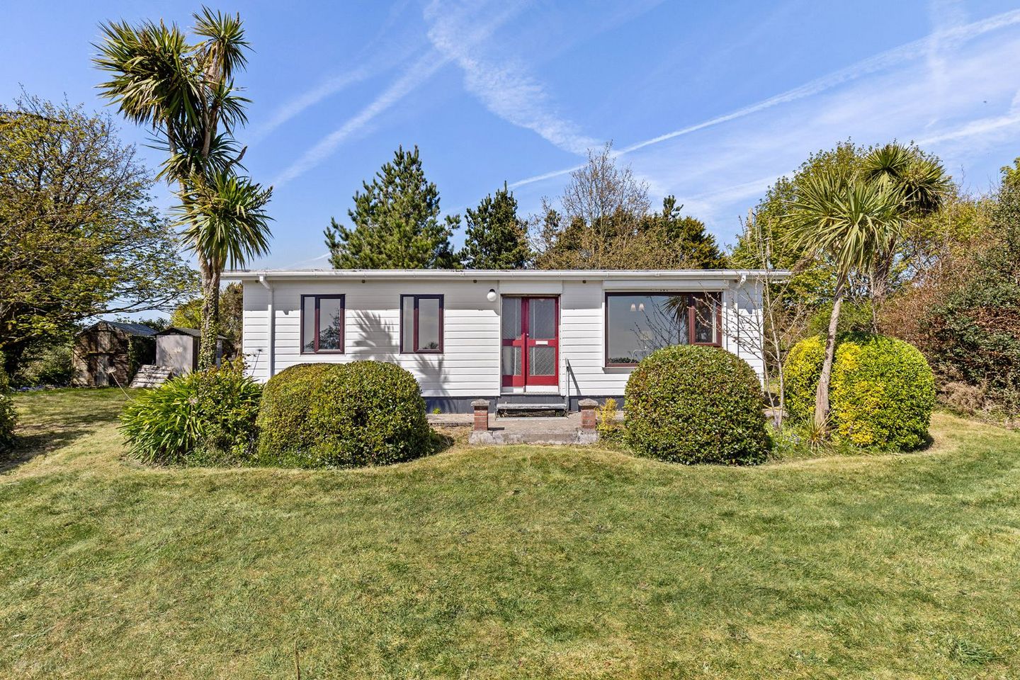Kilmacoe, Curracloe, Co. Wexford, Y21HX89