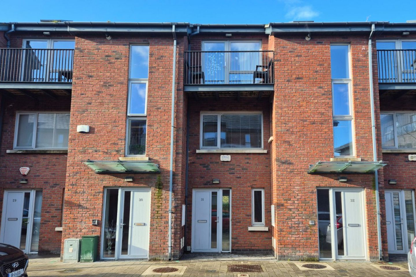 31 Red Arches Avenue, The Coast, Baldoyle, Dublin 13, D13R6PA