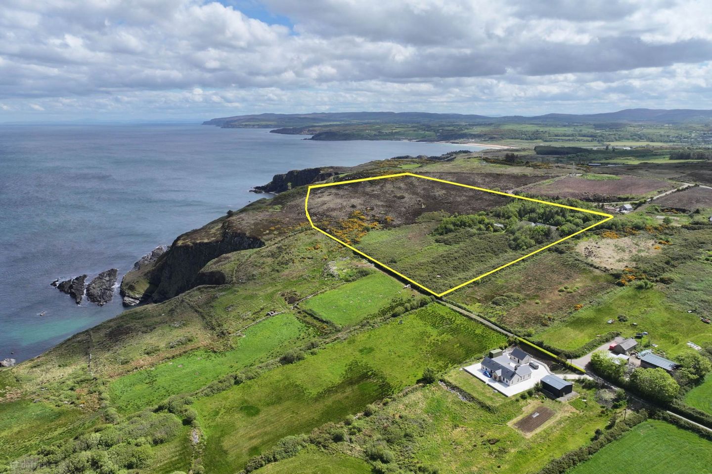 Portaleen, Malin, Co. Donegal, F93RY84
