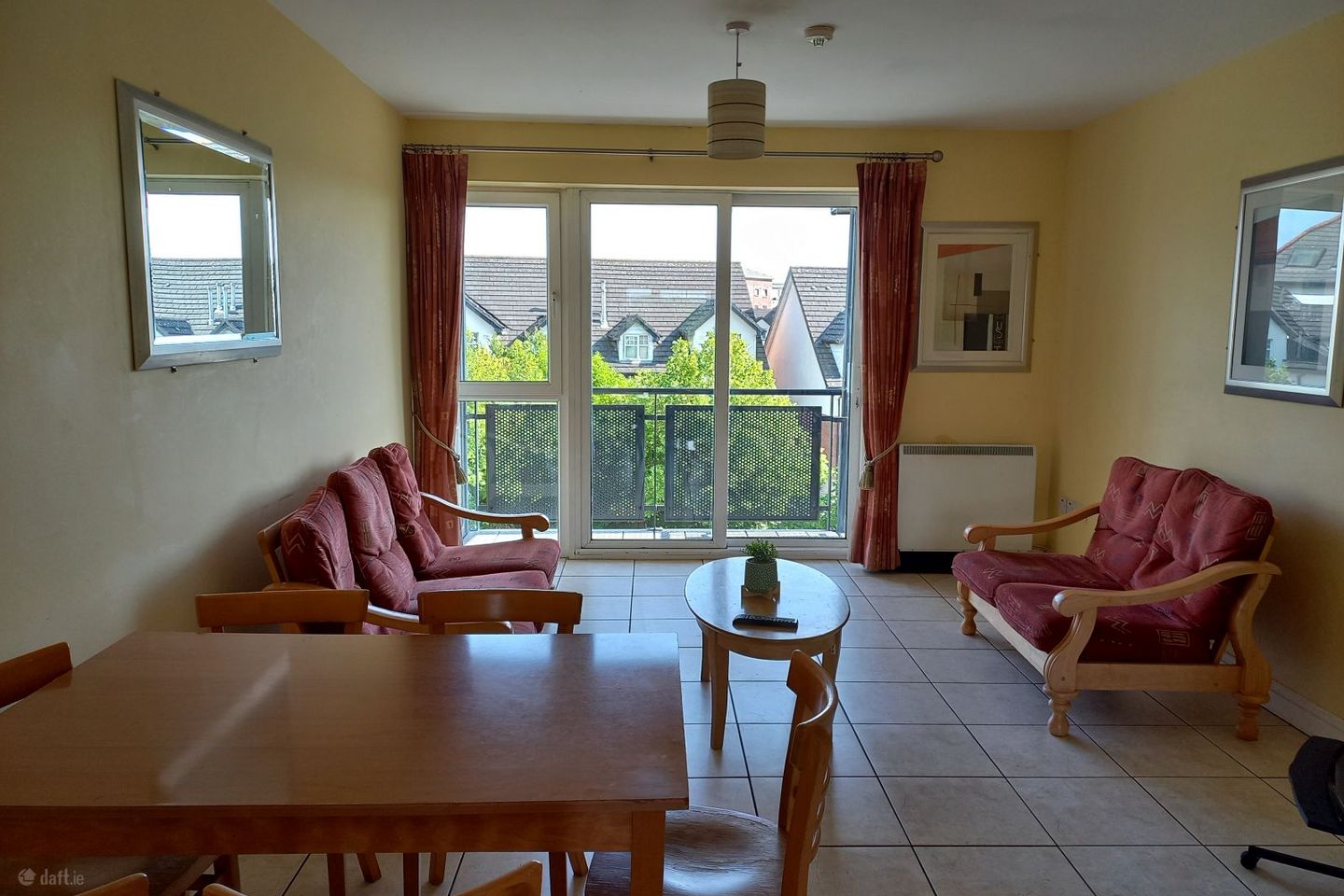 Apartment 10, Ashdown Student Village, Ashbourne A, South Circular Road, Co. Limerick