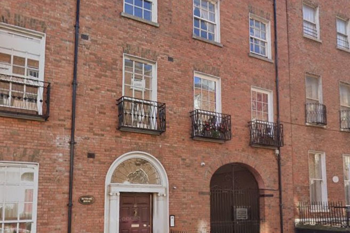 Apartment 11, Kenmare House, Dublin 1