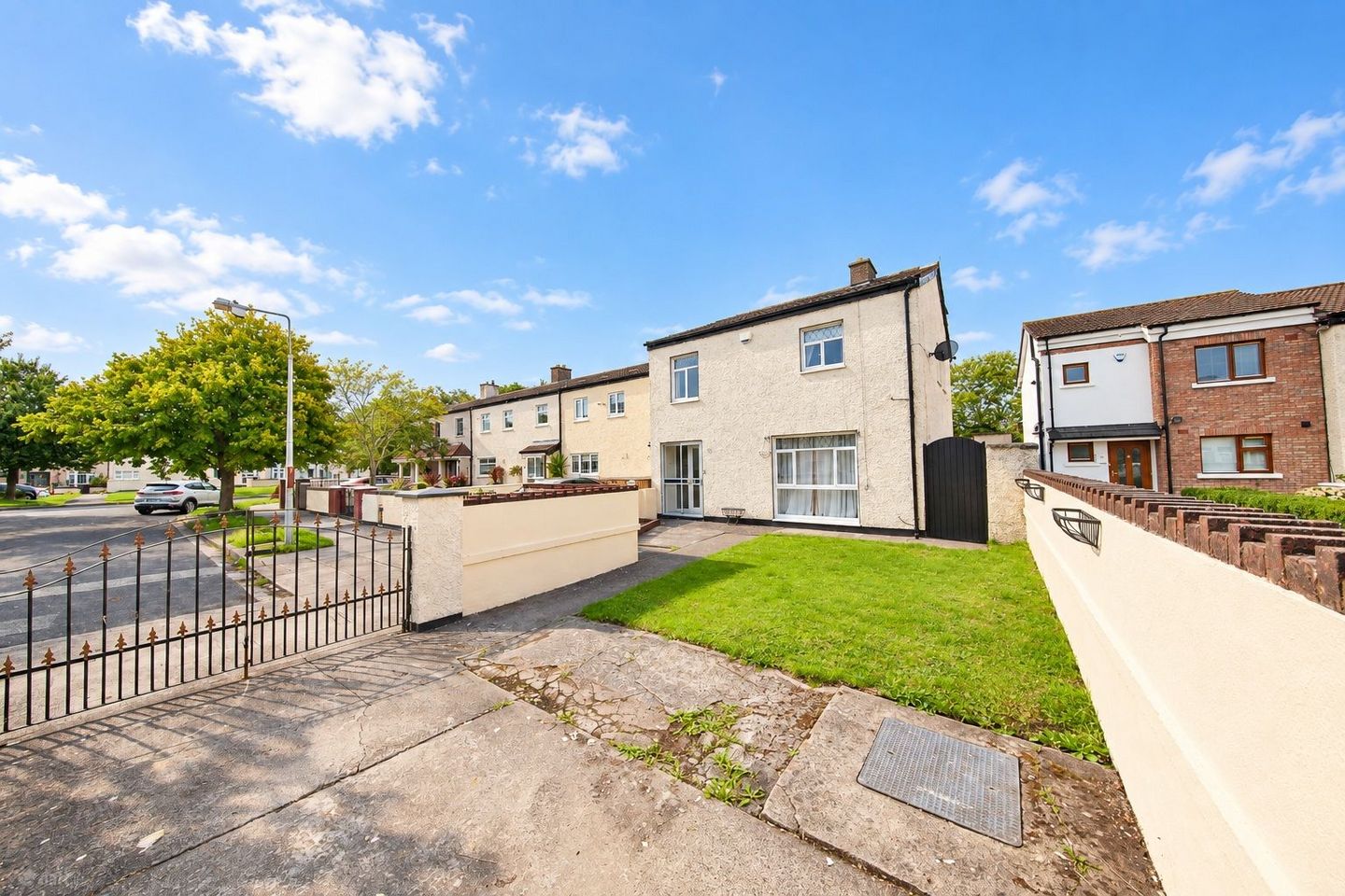 73 Coultry Avenue, Ballymun, Dublin 9, D09Y771