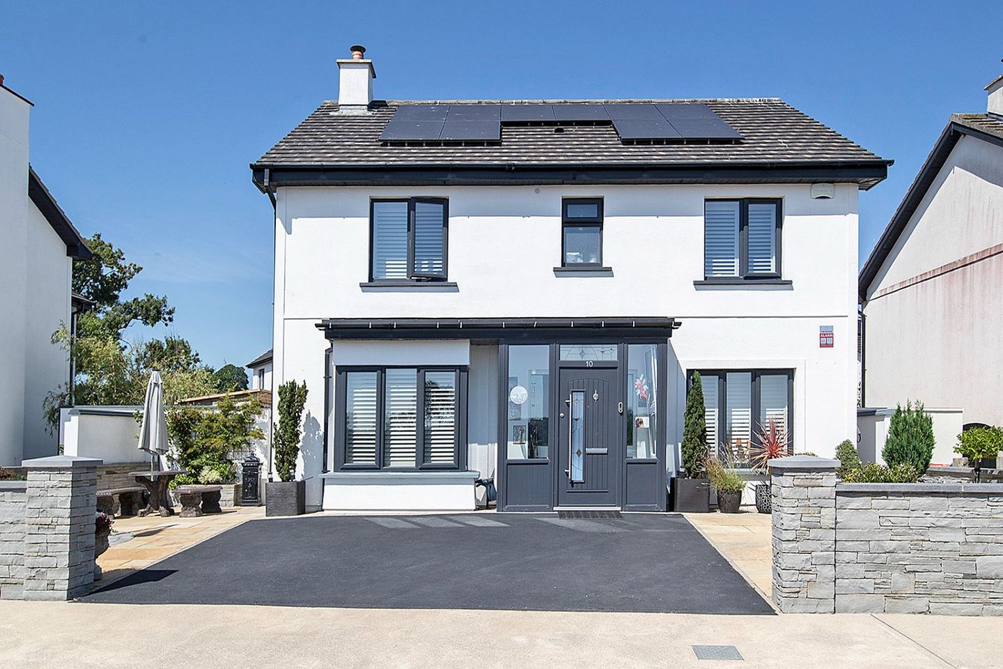 10 Waterside, Dungarvan, Co. Waterford, X35TY40