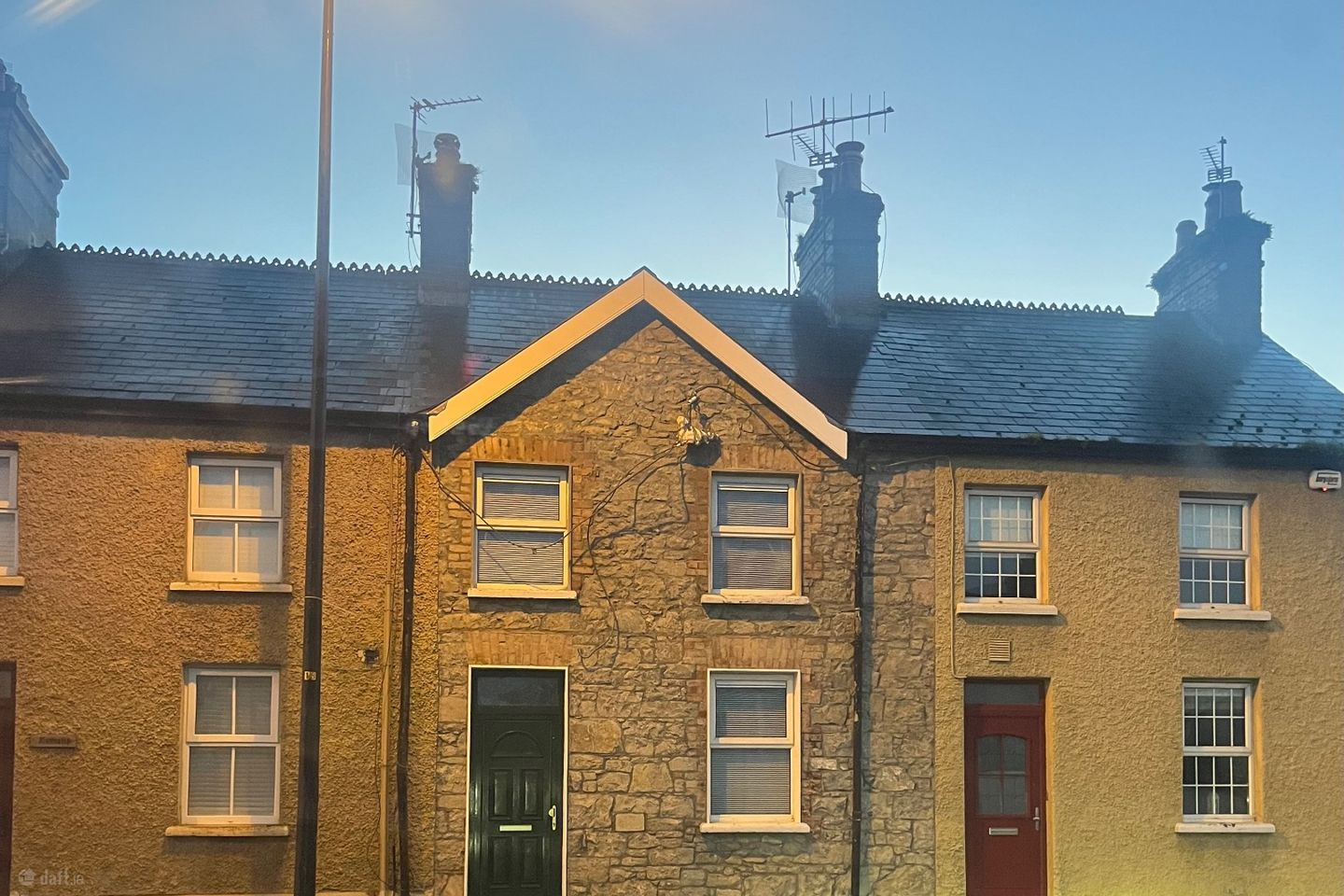 Aisling, Upper Friar Street, Cashel, Co. Tipperary, E25NW94