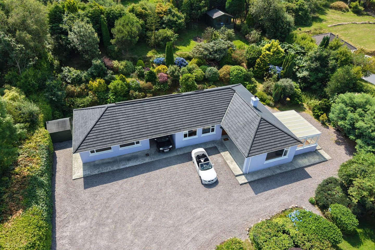 Killaha East, Kenmare, Co. Kerry, V93X797