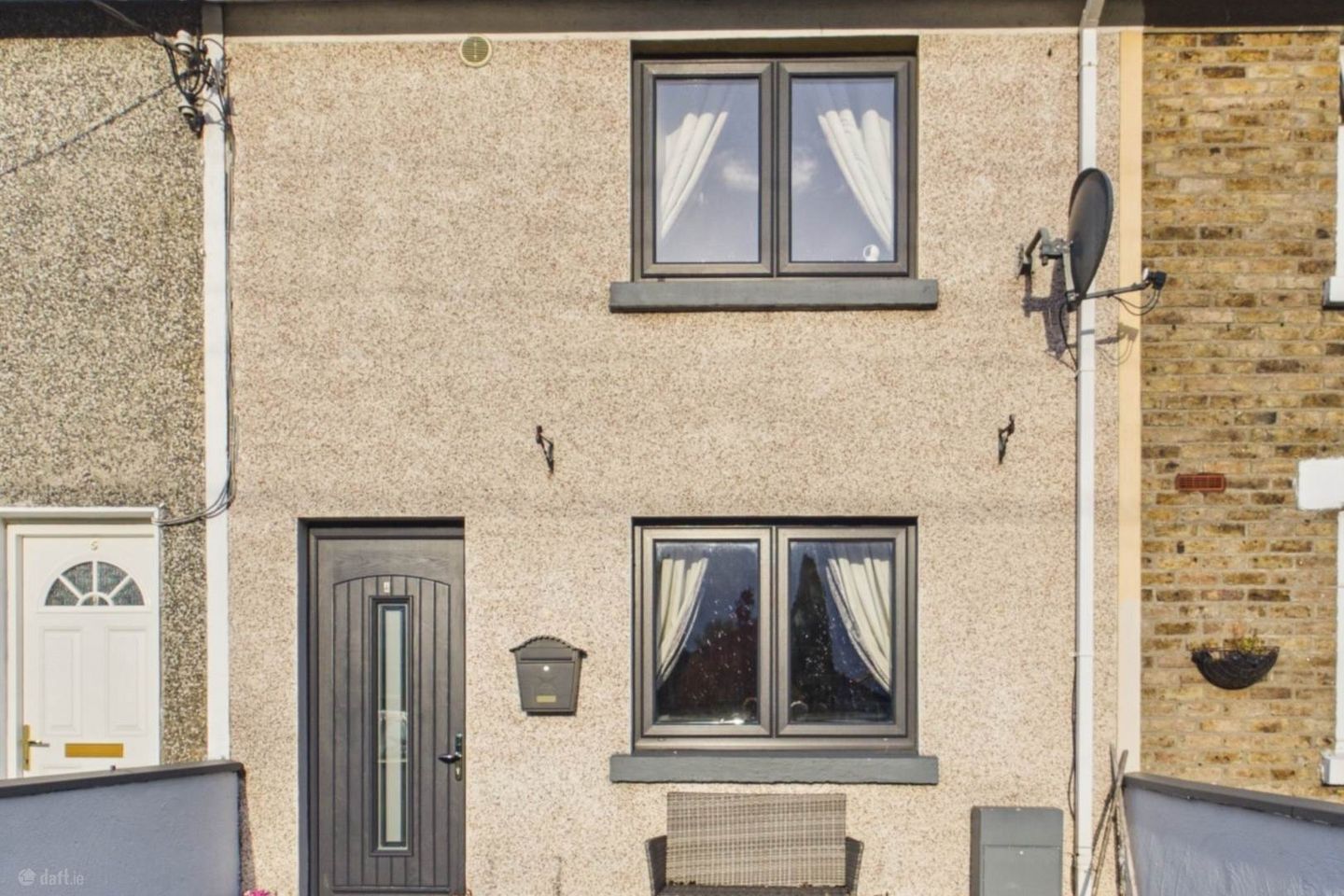 4 Michael Dooley Terrace, Athy, Co. Kildare, R14HY68