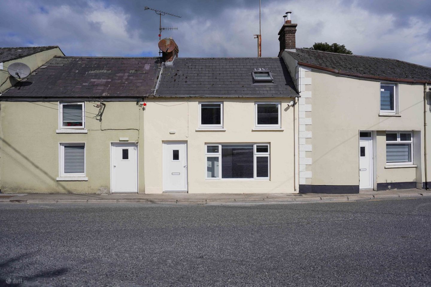 No.4 Station Road, Kingscourt, Kingscourt, Co. Cavan