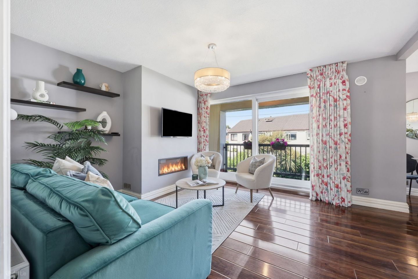 Apartment 9, Saint Ive's, Malahide, Co. Dublin, K36VK84