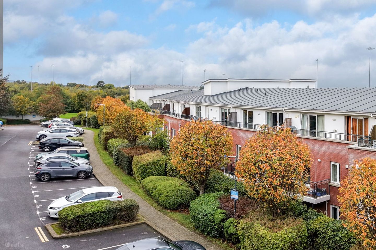 Apartment 196, Bracken Hill, Ballinteer, Dublin 18, D18HK20