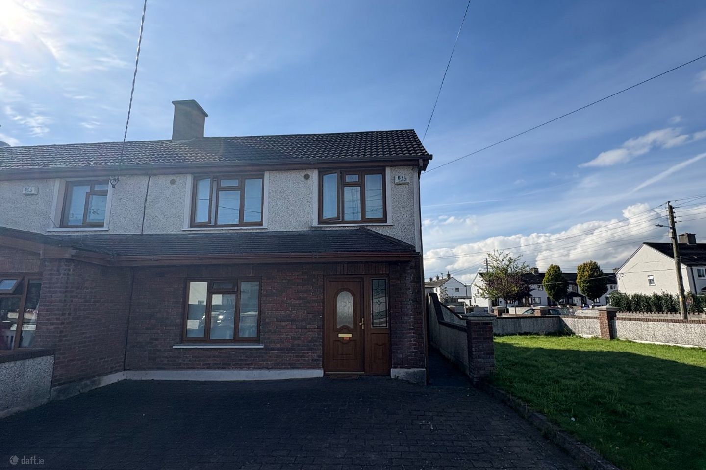 43a Ratoath Avenue, Dublin 11, Finglas, Dublin 11, D11N2K3
