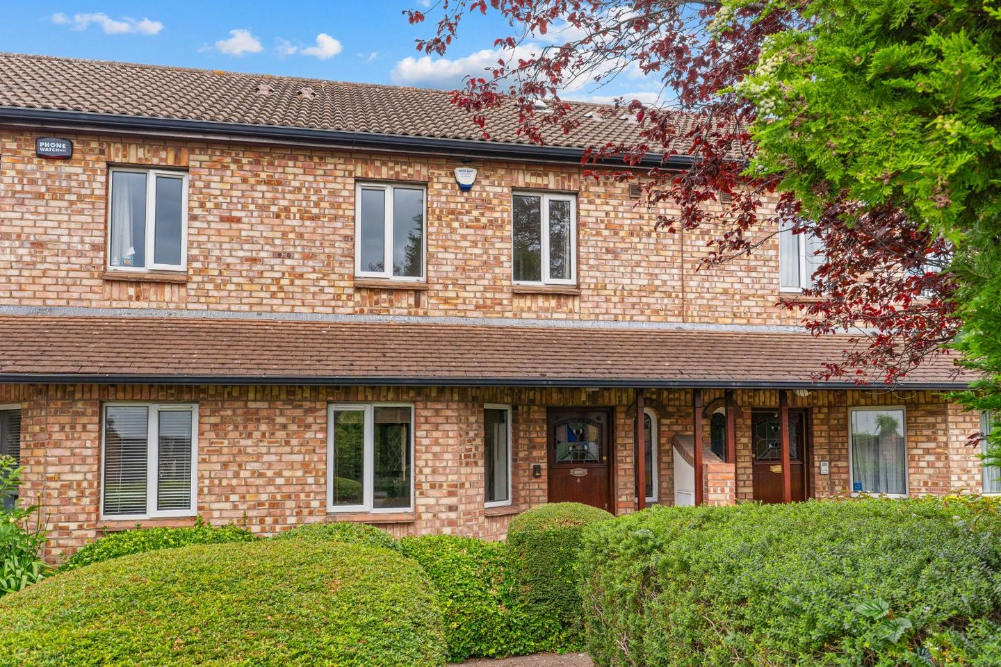 4 Donnybrook Manor, Donnybrook, Dublin 4, D04R7N8
