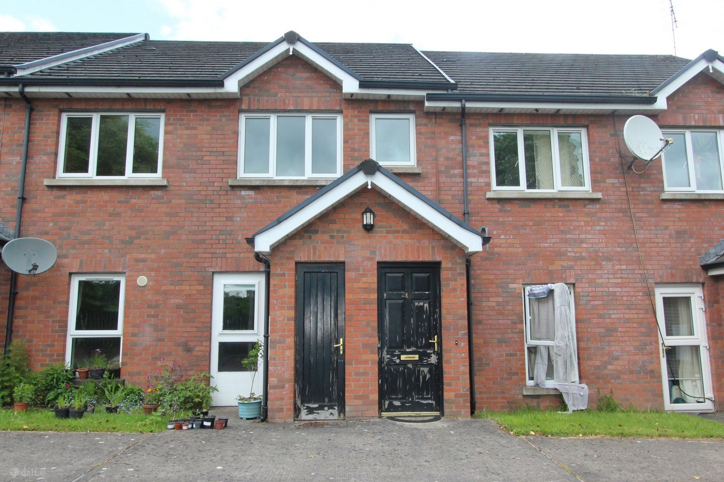 49A Drumbear Wood, Cootehill Road, Monaghan, Co. Monaghan, H18EA89