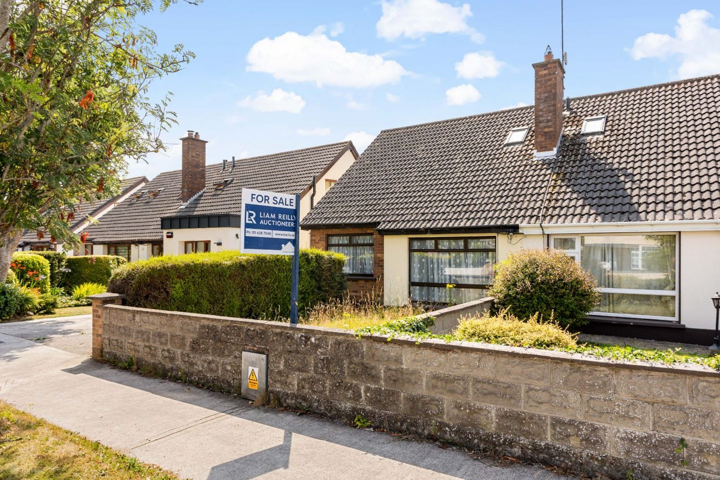 553 River Forest, Leixlip, Confey, Co. Kildare, W23F2C4