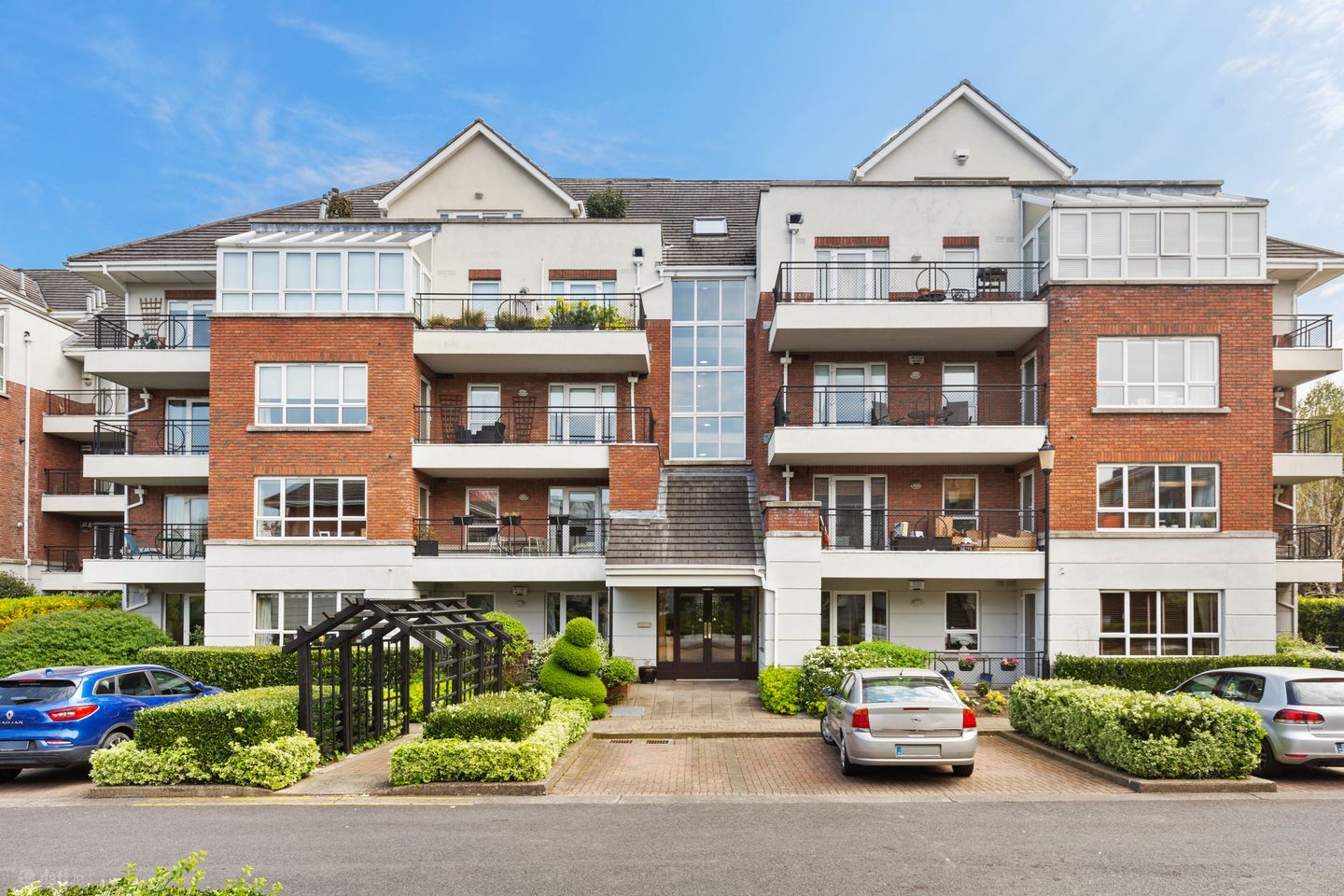 84 Ballsbridge Wood, Crampton Avenue, Ballsbridge, Dublin 4, D04T027