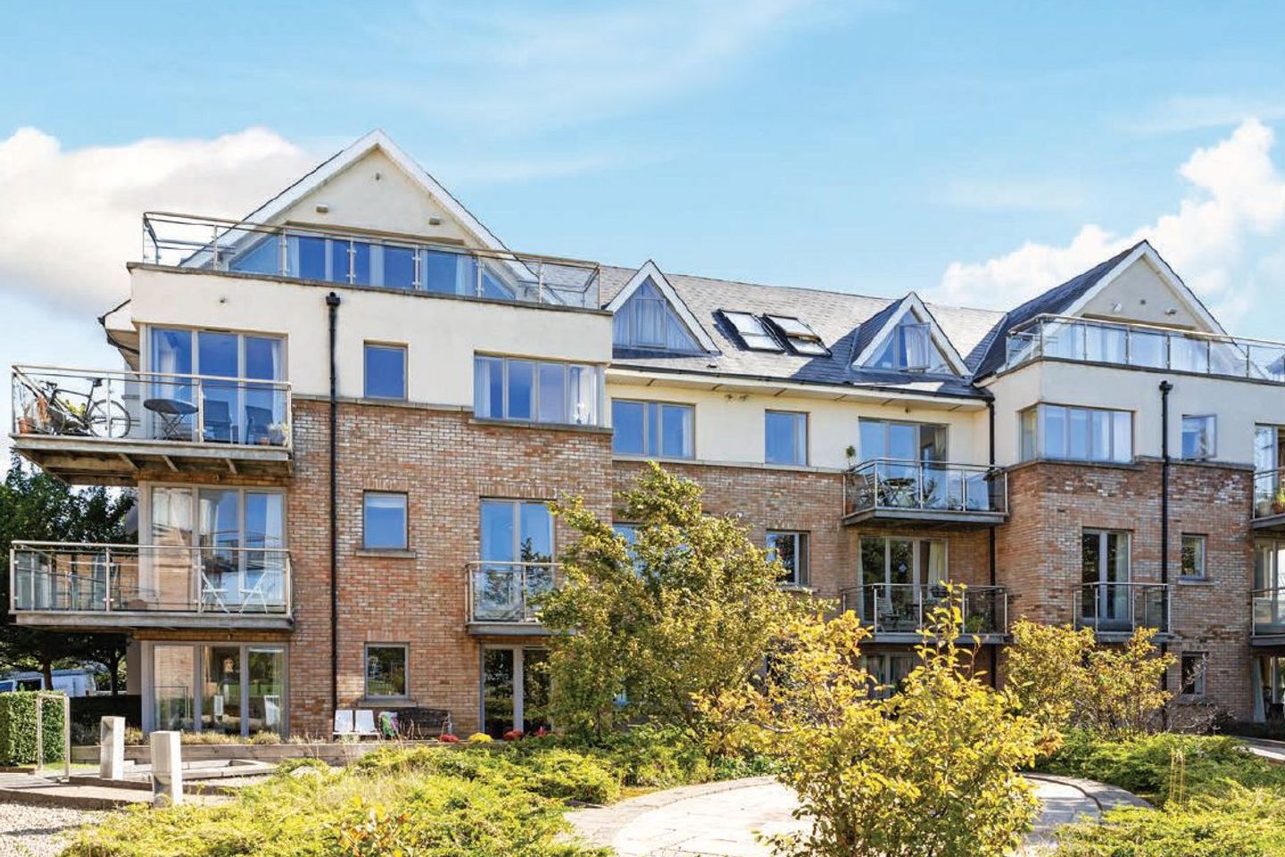 The Willows, Claremont Road, Sandymount, Dublin 4