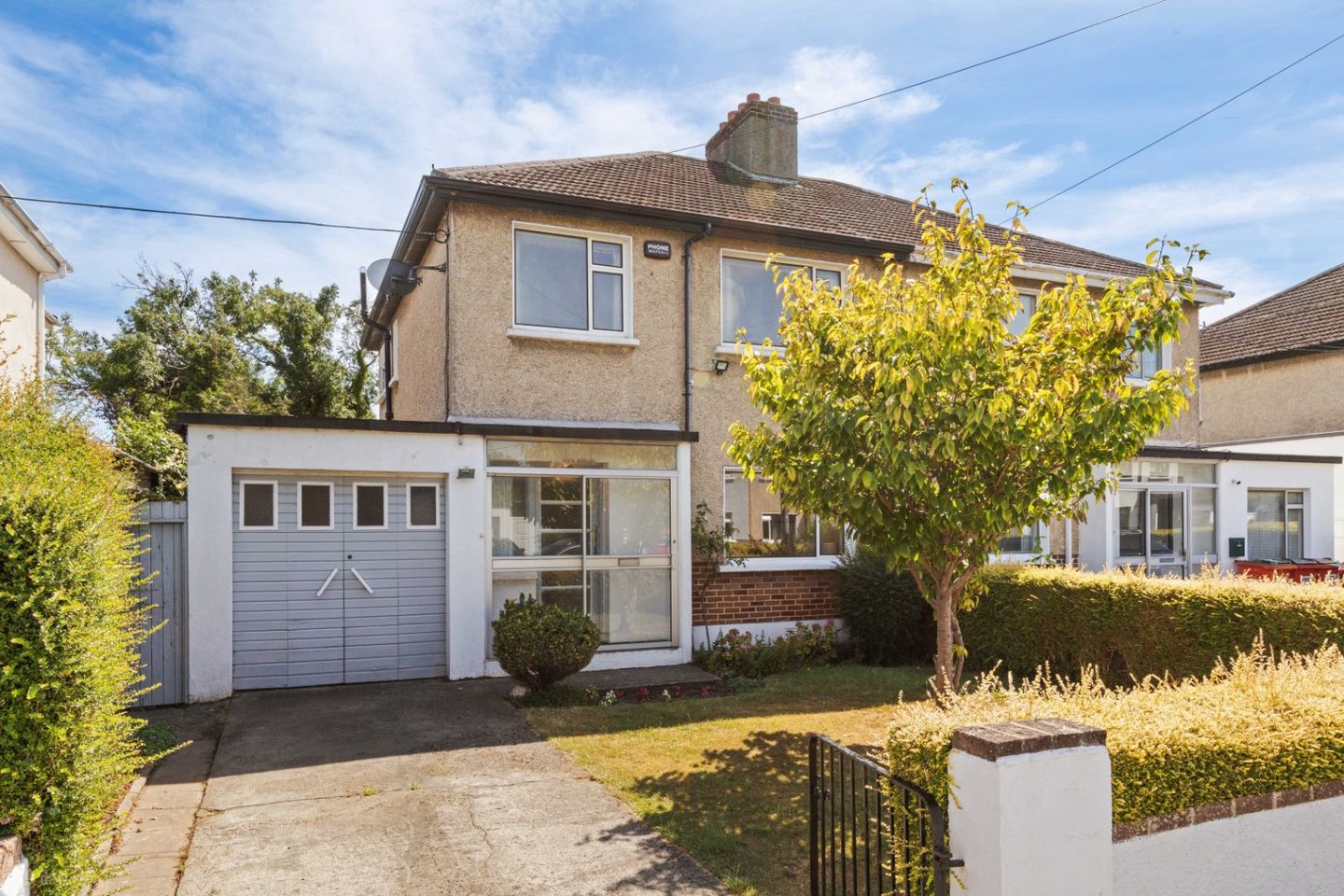Santa Barbara, 19 Orchardstown Park, Rathfarnham, Dublin 14, D14W3X0
