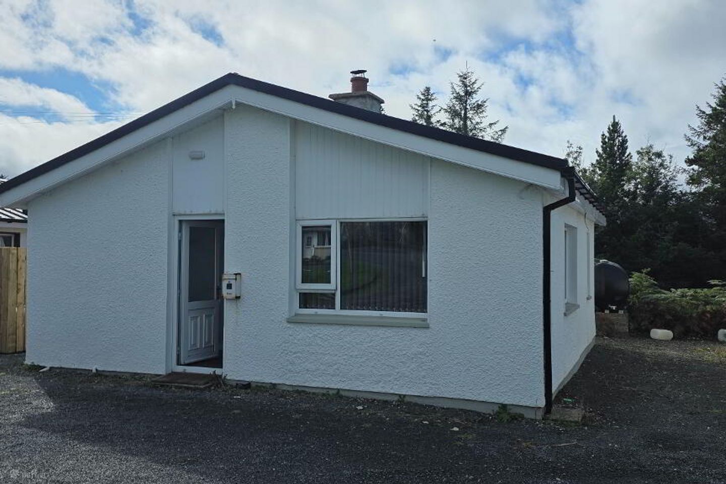 Gallaghers Chalets, 2 Gortahork, Letterkenny, Co. Donegal, F92W0H9