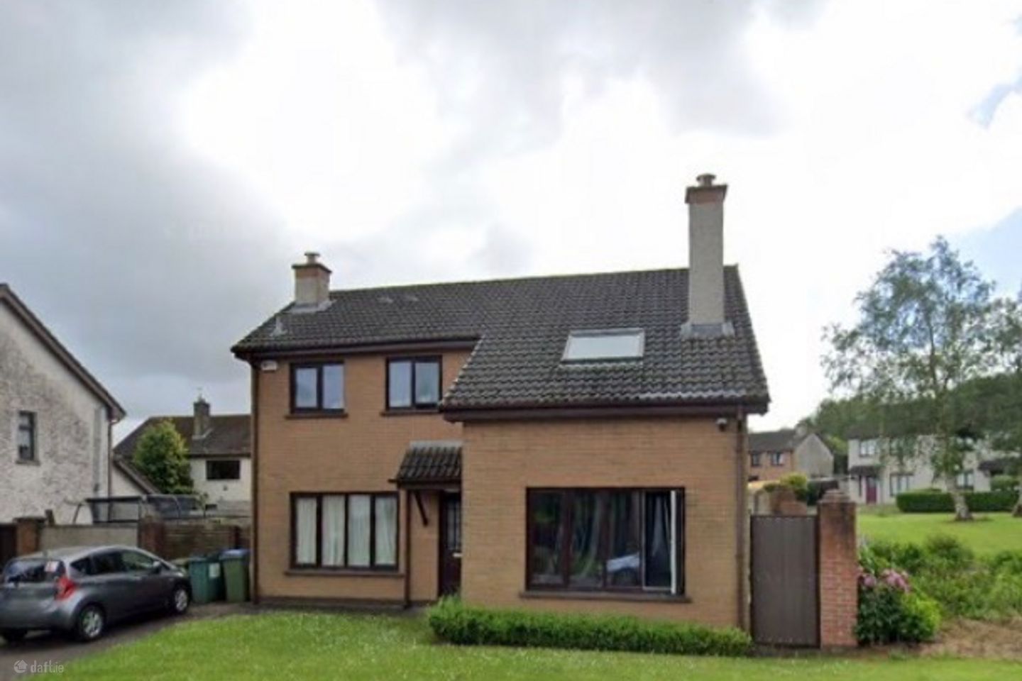 1 The Conifers, Briarfield, Castletroy, Limerick, Kilmurry, Co. Limerick